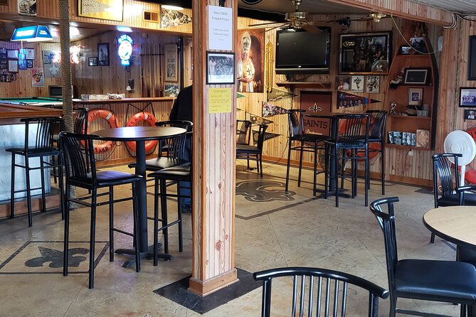 2 Hours Boat Tour in Louisiana Bayous Near New Orleans - What the two-hour format gets right