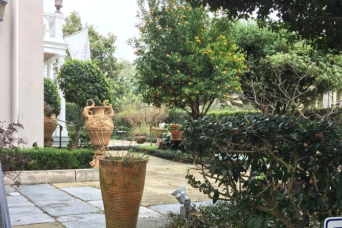45-Minute Garden District Highlights Tour in New Orleans - Why 45 minutes works in the Garden District