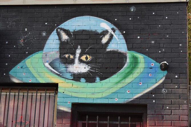 45-Minute Marigny Triangle Highlights Tour in New Orleans - What the guide adds for your evening plans