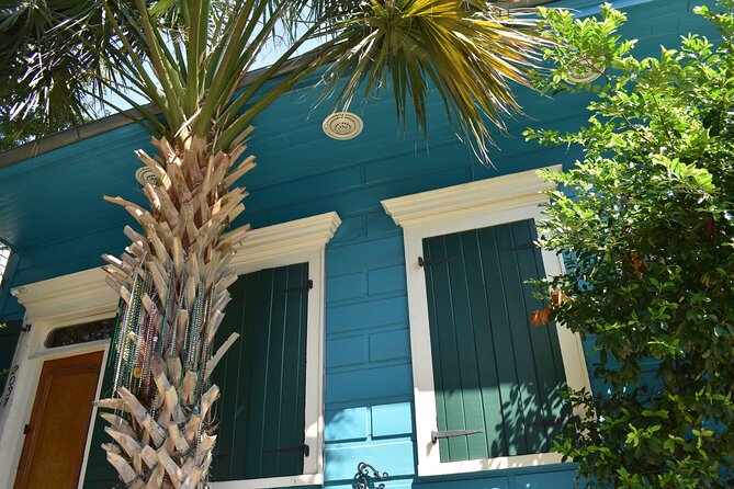 45-Minute Marigny Triangle Highlights Tour in New Orleans - Frenchmen Street in a focused 15 minutes