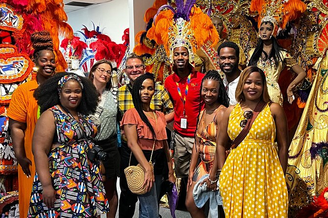 60-minute Tremé Walking Tour & Photo Experience - What the $15 price really buys you