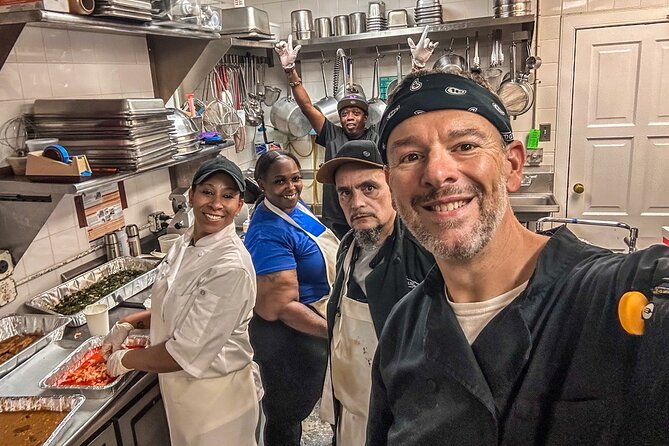 A Chef led Culinary Journey exploring hidden gems and history! - Learning what Creole and Cajun really mean