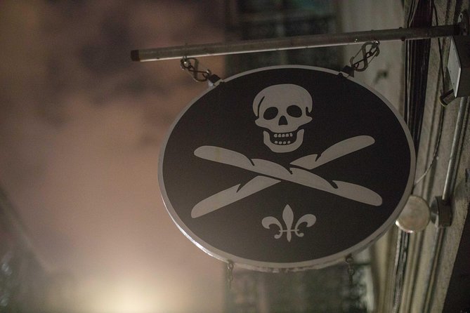Adults-Only New Orleans Ghost, Crime, Voodoo, and Vampire Tour - HELLVISION™: worth paying extra?