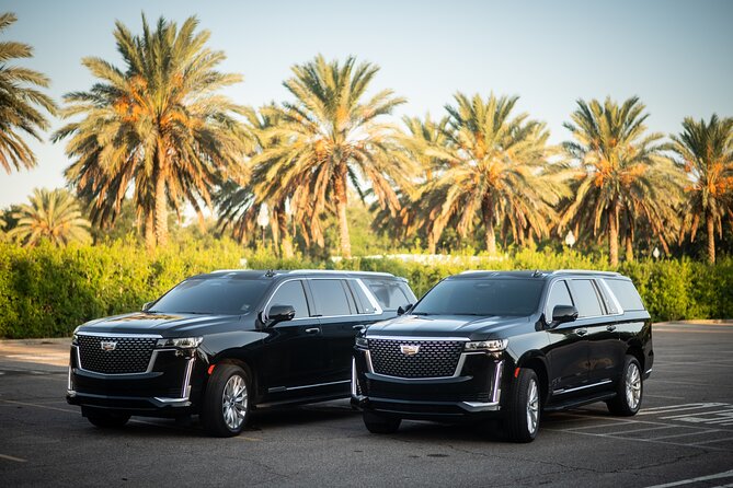 Airport and City Transfers in New Orleans - A calmer landing at Louis Armstrong Airport