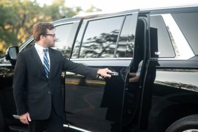 Airport and City Transfers in New Orleans
