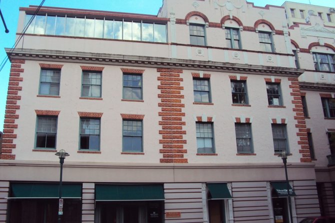 Amazing Scavenger Hunt: Lafayette In Full Bloom - Key points to know before you book