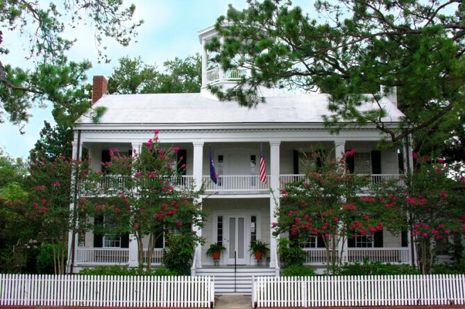 Amazing Scavenger Hunt: Lafayette In Full Bloom - Lafayette Science Museum brings a different kind of stop