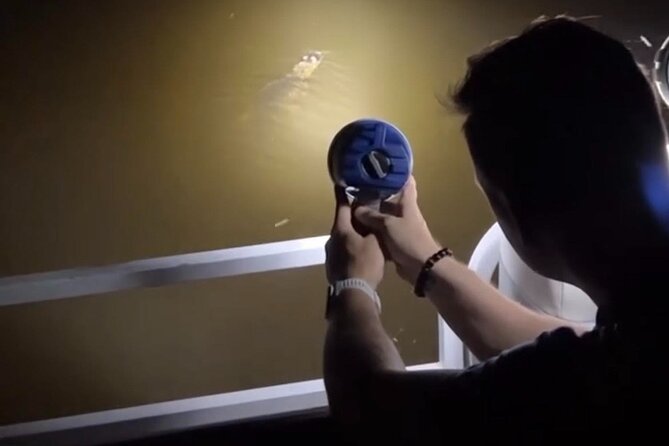 Bayou Booze Cruise Near New Orleans - Practical Details That Affect Your Night