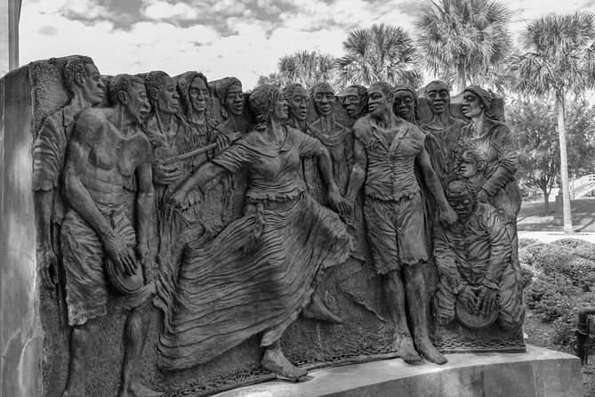 Black History & Tremè Neighborhood Walking Tour - Why this Tremé walk matters