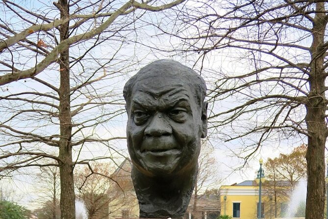 Black History & Tremè Neighborhood Walking Tour - Timing, weather, and comfort