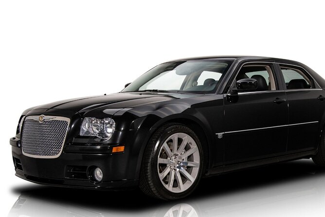 Boss Nola : Luxury Private Airport Transfer - Key points to know before booking