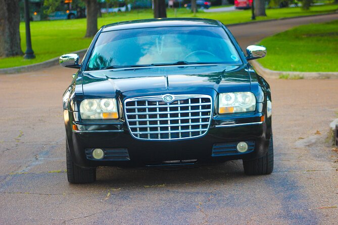 Boss Nola : Luxury Private Airport Transfer - What the strongest service experiences have in common