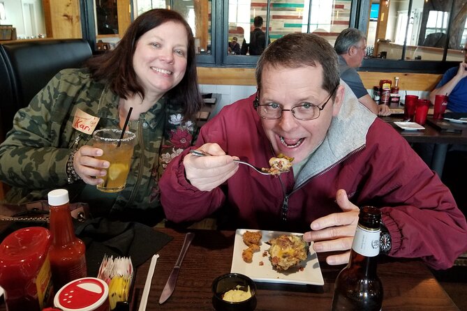 Cajun Food Bus Tour in Lafayette - Why this Lafayette food tour works