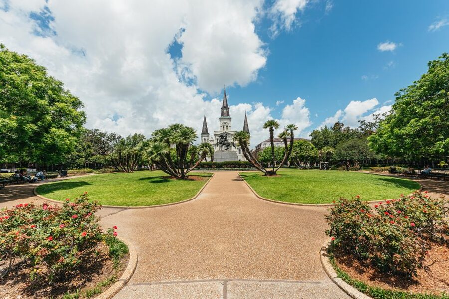 City Sightseeing New Orleans HOHO Bus Tour & Bookable Extras - Practical details that can save your day