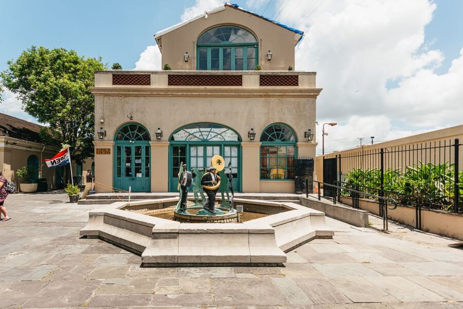 City Sightseeing New Orleans HOHO Bus Tour & Bookable Extras - How to get the best value from $51