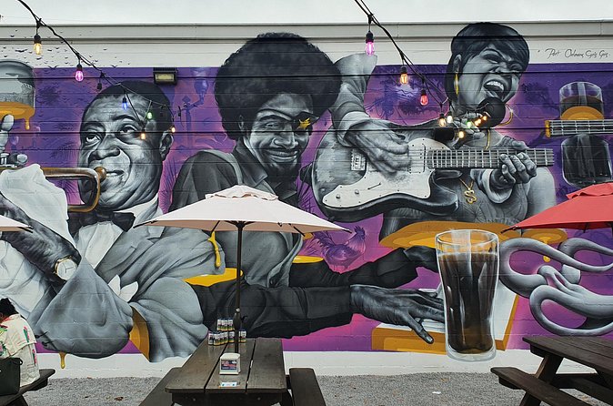 Craft Beer and Garden District Bike Tour in New Orleans - The best reasons to book this route