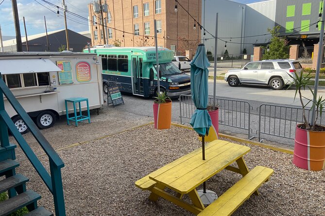 Craft brewery hopping through New Orleans | Uptown - Abita New Orleans and a Louisiana brewing name