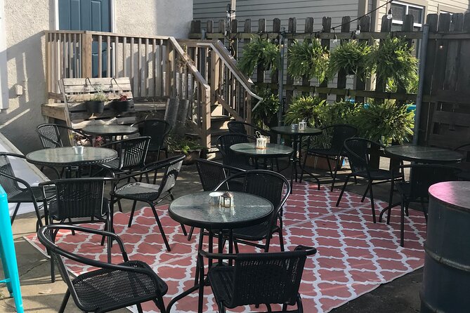 Craft Cider & Mead Tasting in New Orleans (45 Minutes) - What the cider and mead may taste like