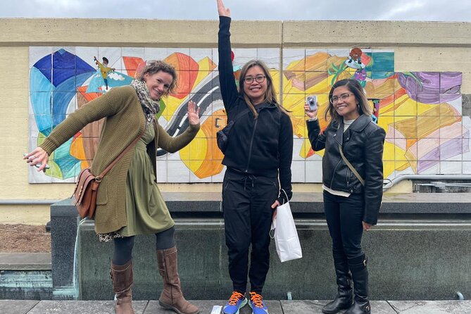 Creative Soul Scavenger Hunt of New Orleans - Why this New Orleans hunt feels different
