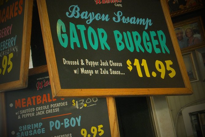 Creative Soul Scavenger Hunt of New Orleans - The French Quarter as a game board