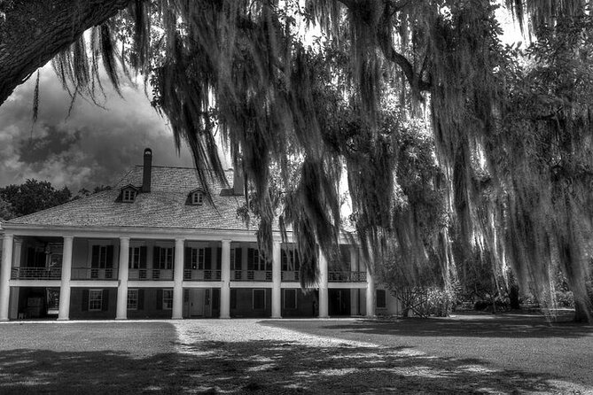 Destrehan Plantation Haunted Night Tour - What makes Destrehan special for film fans