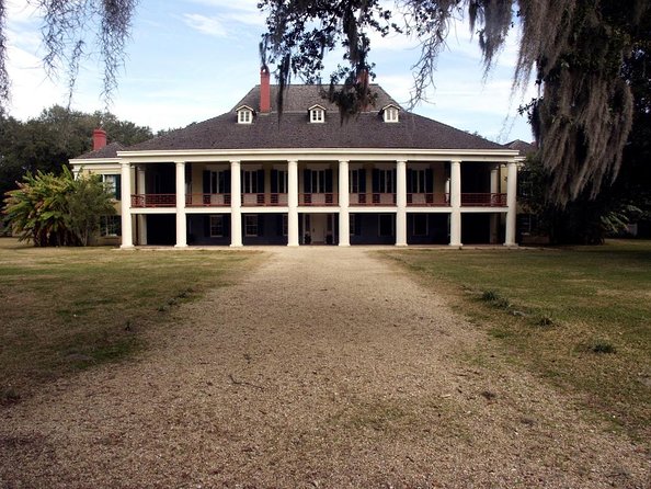 Destrehan Plantation Tour - Key points to know before you go