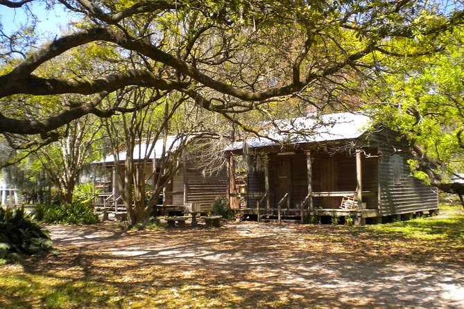 Destrehan Plantation Tour - Why Destrehan Plantation is worth your time