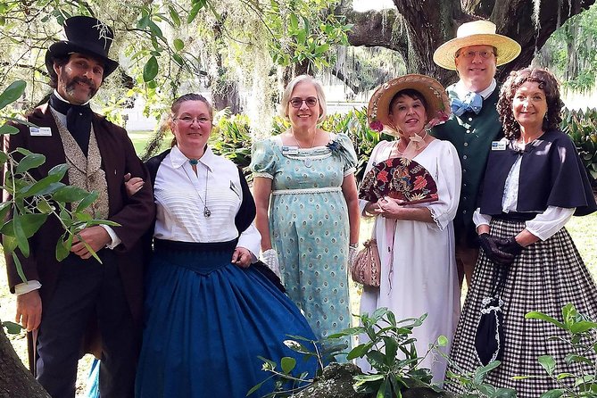 Destrehan Plantation Tour - Getting there and planning your visit