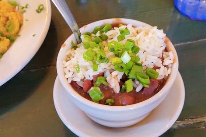 Food Tour of New Orleans Garden District: Group of Nine or Less - The Guides Shape the Experience