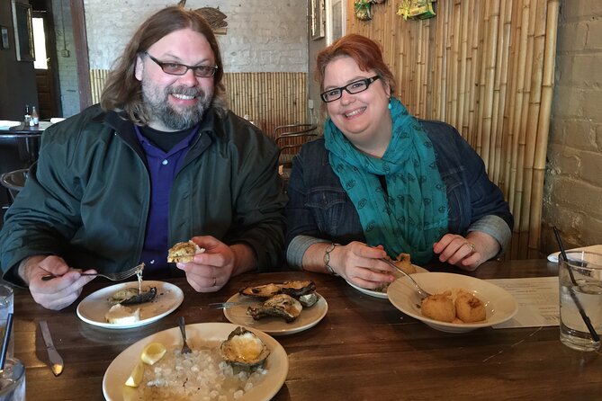 Food Tour of New Orleans Garden District: Group of Nine or Less - Who Will Enjoy This Most