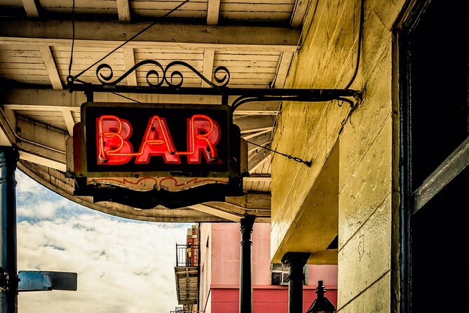 French Quarter Boozy Lunch Crawl with Seafood Boil - Is $72 a fair price?