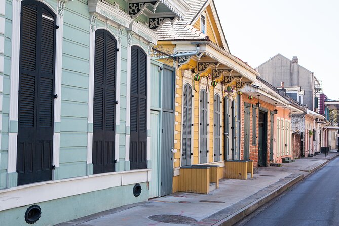 French Quarter Boozy Lunch Crawl with Seafood Boil - Who will enjoy this French Quarter crawl?