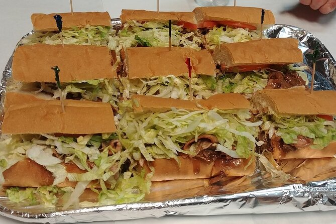 French Quarter Food Tour - Why the guide matters here