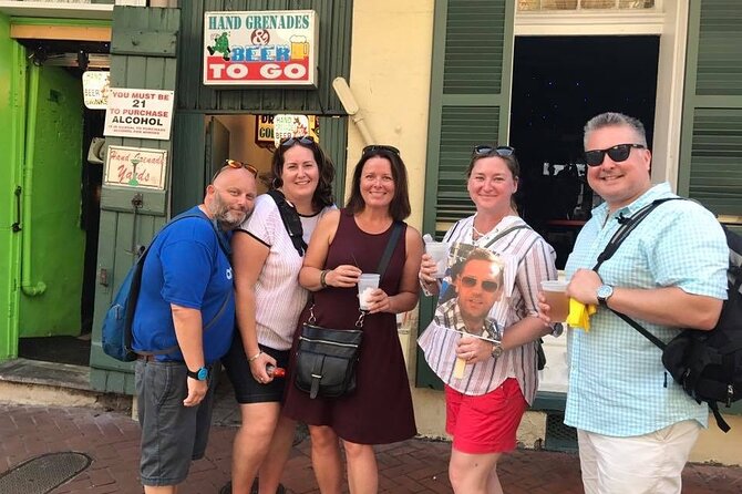 French Quarter Ghost Tour - What $30 buys you for two hours