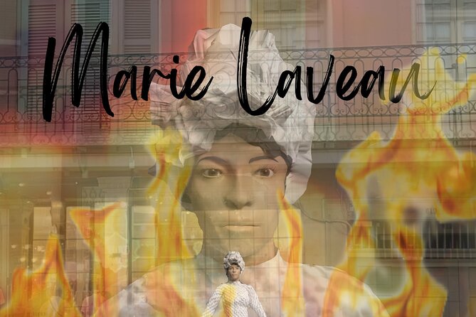 French Quarter Ghosts and Spirits Tour with Augmented Reality - Why the French Quarter works so well after dark