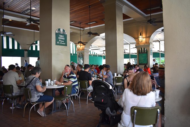 French Quarter Historical Sights and Stories Walking Tour - St. Louis Cathedral and the religious story of the city