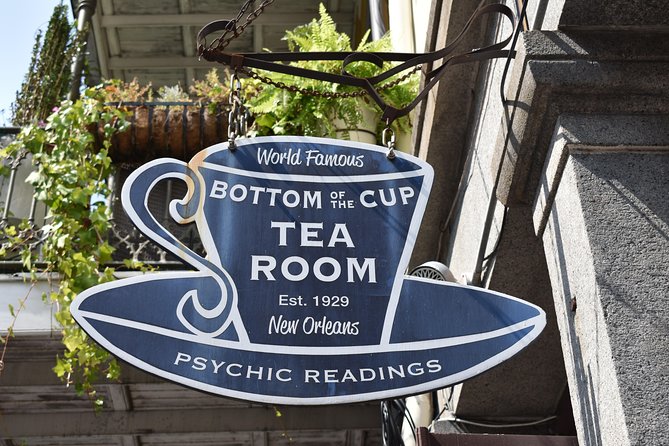 French Quarter Historical Sights and Stories Walking Tour - Jackson Square: the city’s cultural crossroads