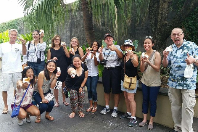French Quarter History Tour with Cafe Du Monde - Stories about culture, architecture, and local life