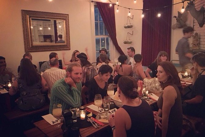 French Quarter Shrimp Boil & Live Music - Is $109 a fair price?