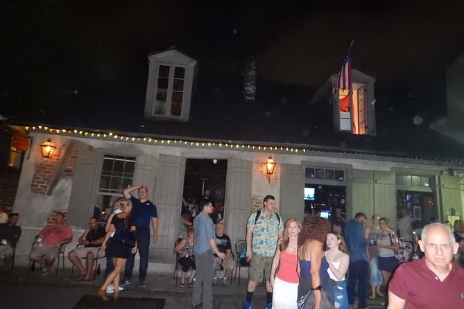French Quarter Supernatural Ghost Hunt: Full Paranormal Lockdown - Why the guide matters