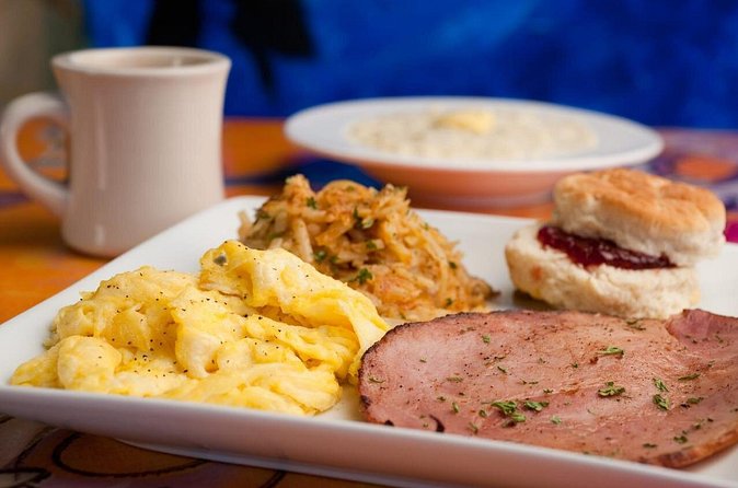 French Quarter Tour With Breakfast Included - Is $34 a fair price?