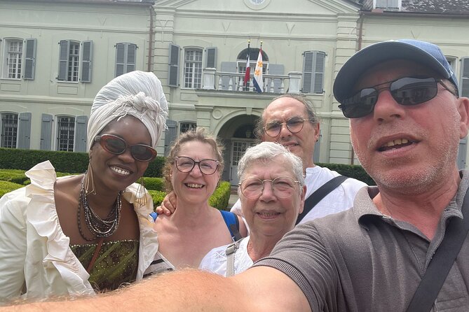 French Quarter Tour with Local Guide and Creole Stories - Why this 90-minute French Quarter walk works
