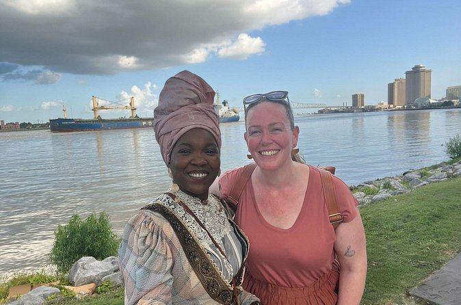 French Quarter Tour with Local Guide and Creole Stories - Muriel’s Jackson Square and Creole dining