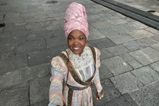 French Quarter Tour with Local Guide and Creole Stories - Old Ursuline Convent and colonial society