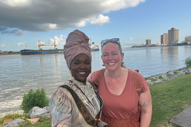 French Quarter Tour with Local Guide and Creole Stories - LaLaurie Mansion and the problem with famous legends