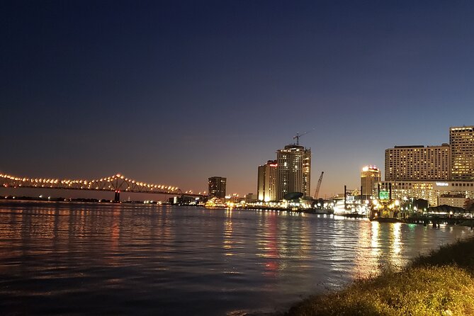 French Quarter True Crime Walking Tour - Why the French Quarter setting adds value