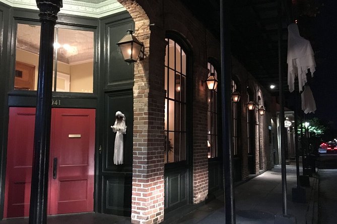 French Quarter Walking Ghost Tour of New Orleans - Who Will Enjoy This Ghost Walk?