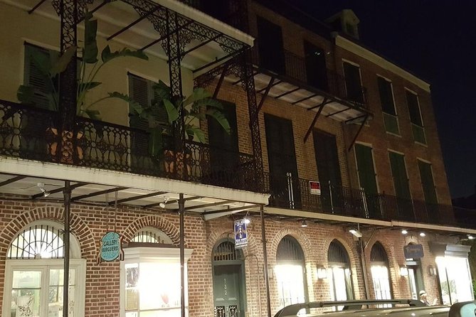 French Quarter Walking Ghost Tour of New Orleans - Why Guide Style Matters