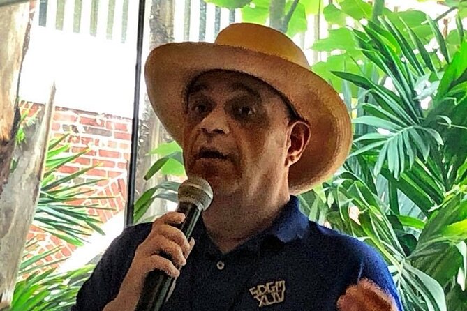 French Quarter Walking Tour: LGBTQ History, Literary History, and Voodoo - Voodoo and the stories behind the Quarter