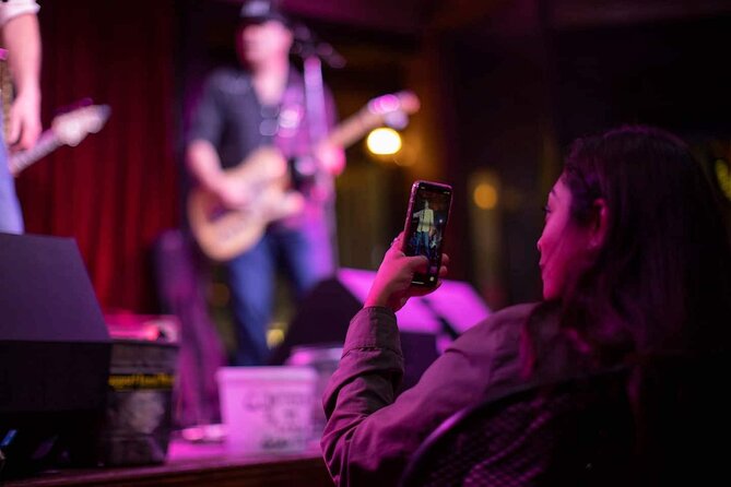 Frenchmen Street VIP Live Music Pub Crawl in New Orleans - Who will enjoy this Frenchmen Street crawl